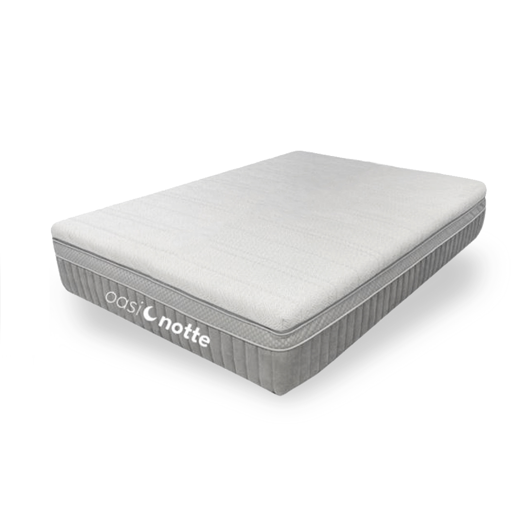 Hybrid Foam Mattress 28cm 160X200