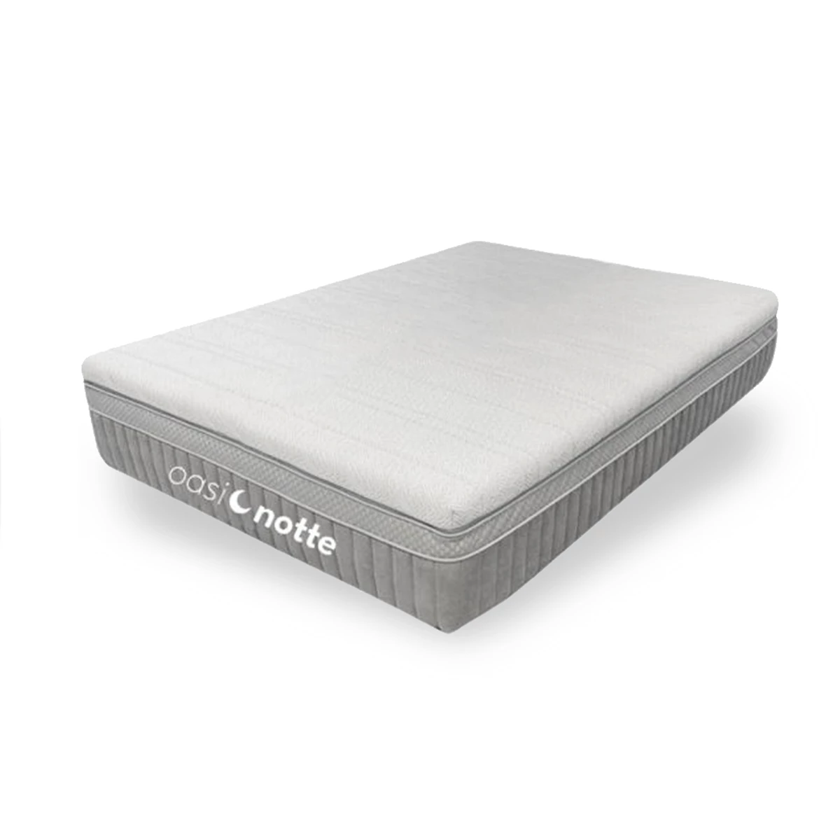Hybrid Foam Mattress 28cm 160X200 image 1