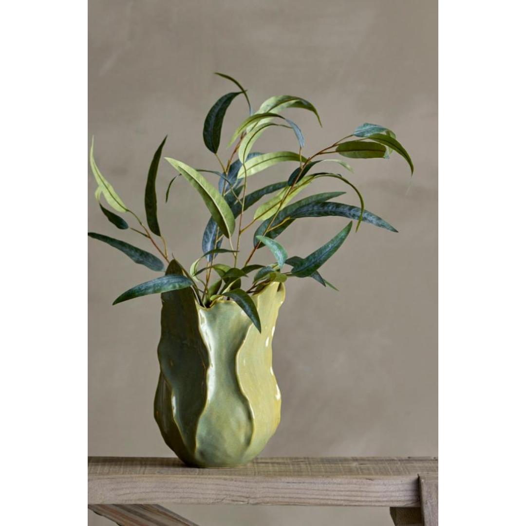 Eucalyptus Stem – Green 101 cm