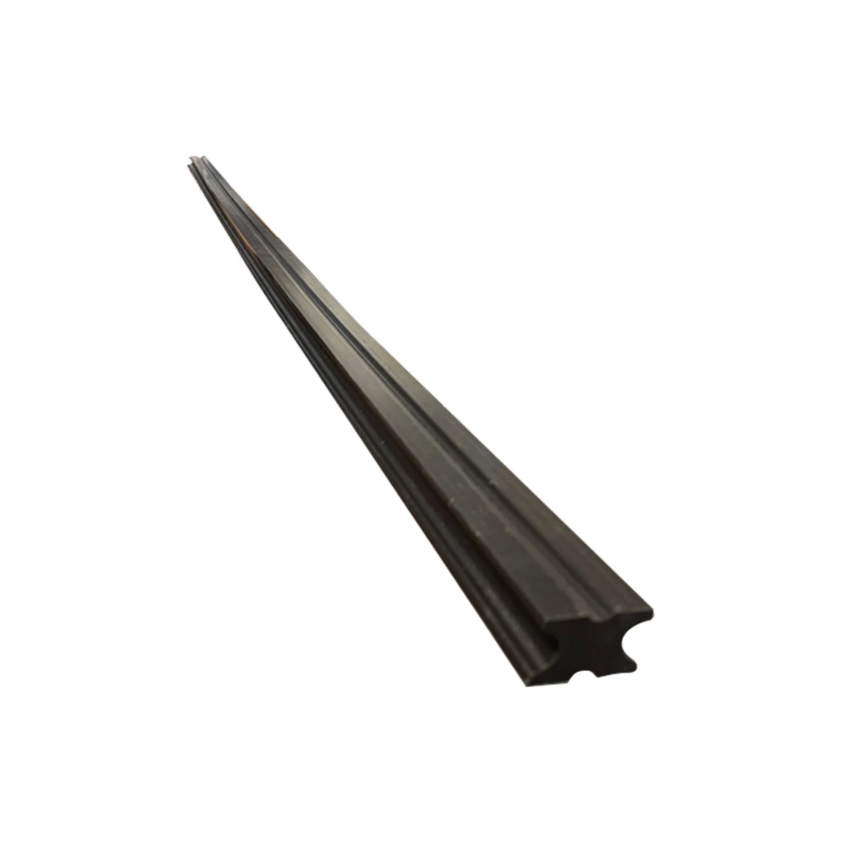 WPC Outdoor Panel Support Rail | VALÀ - Home & Contract