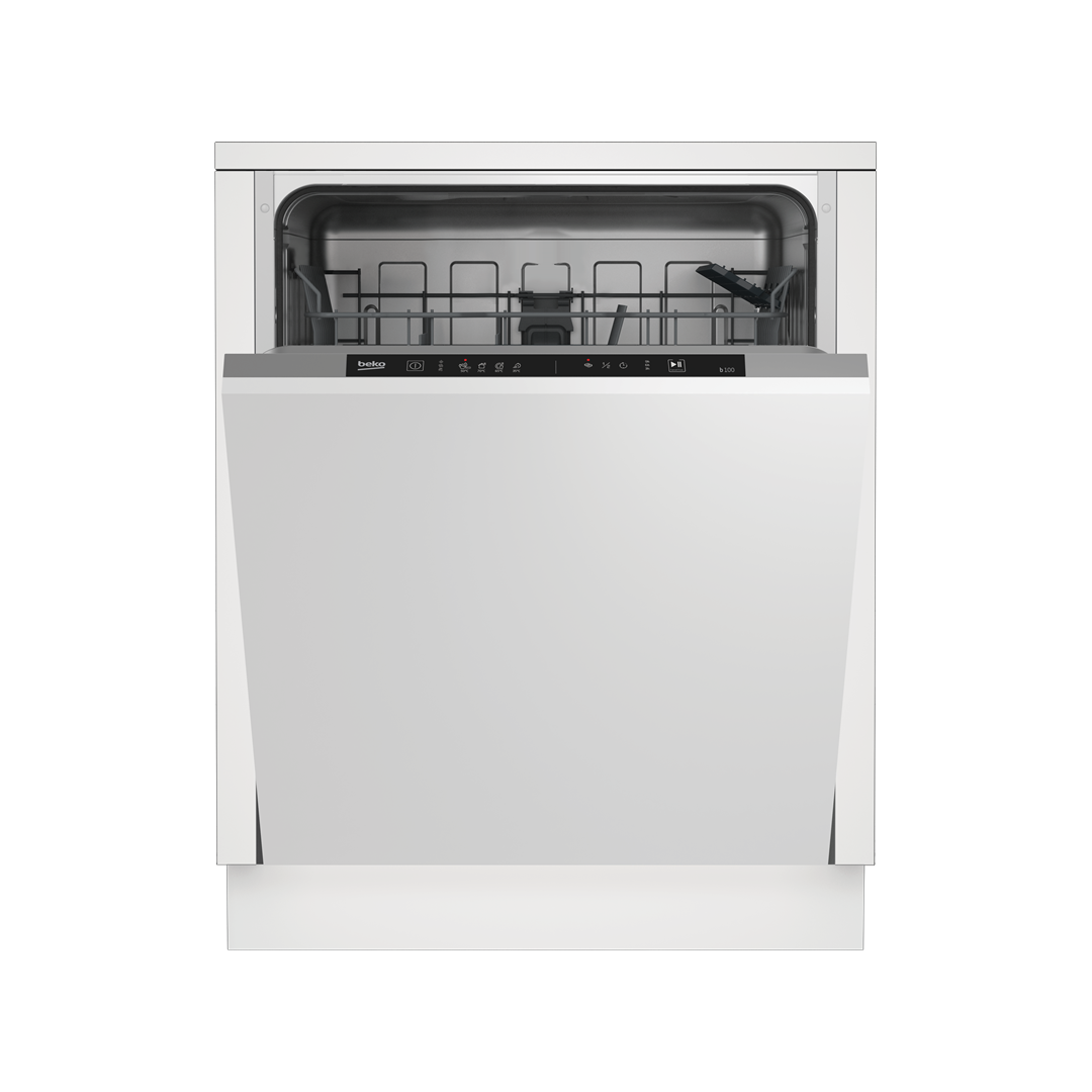 Built-In Dishwasher  Beko