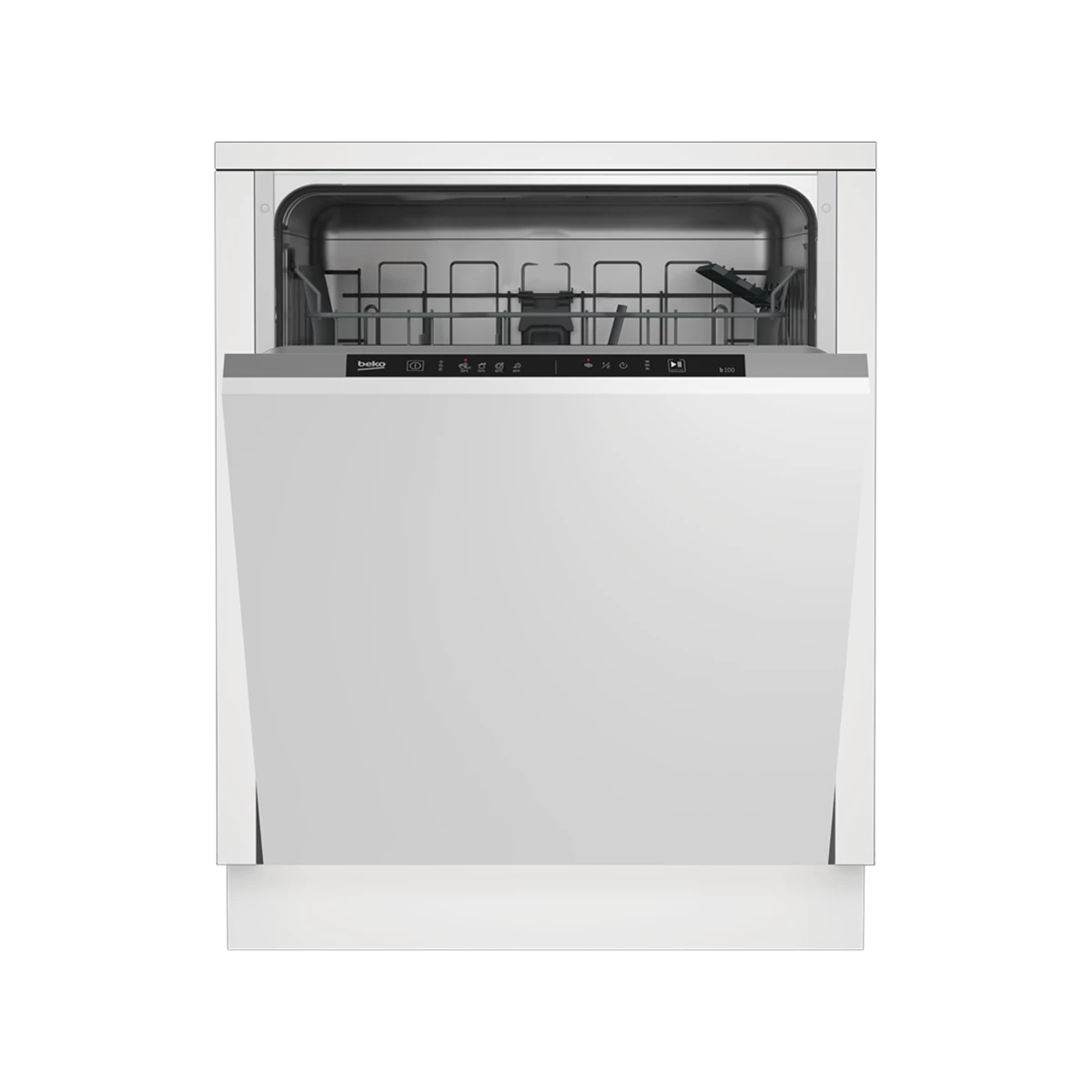 Built-In Dishwasher  Beko image 1