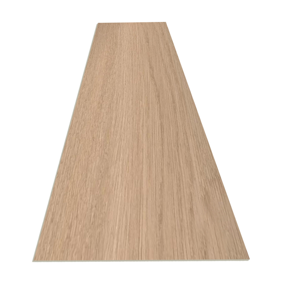Decorative Carybon Crystal - Wood-Effect  Walnut