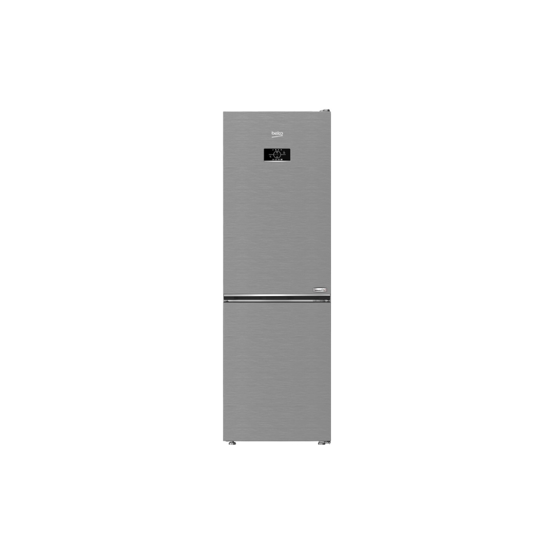 Beko Fridge-Freezer Combi – Inox 316L
