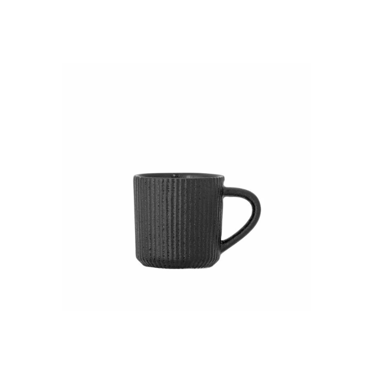 Espresso Cup – Black image 1