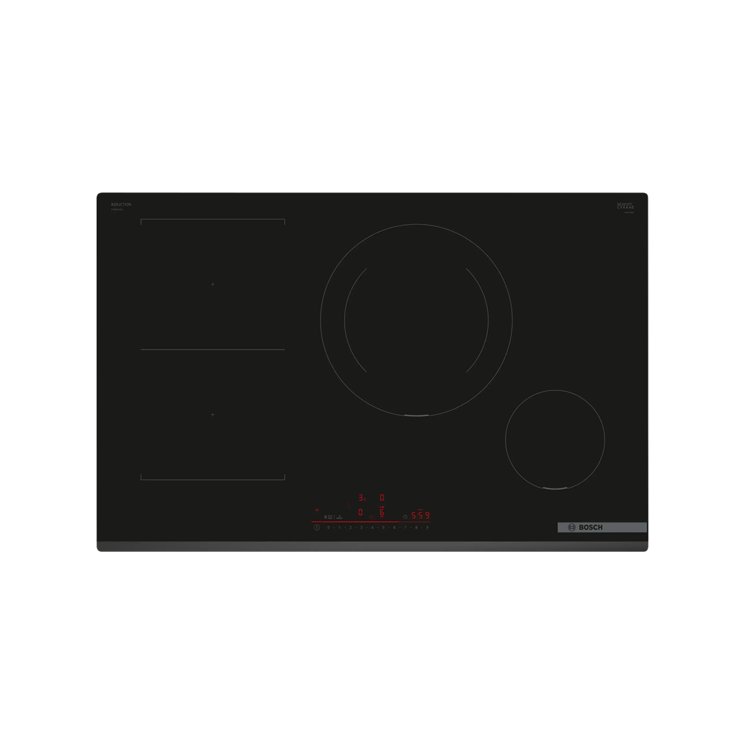 Induction Hob 80cm Bosch
