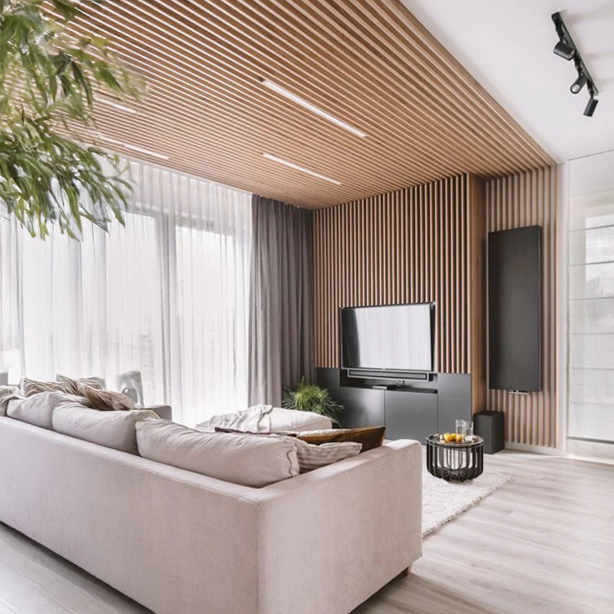 WPC Wall Panel | VALÀ - Home & Contract