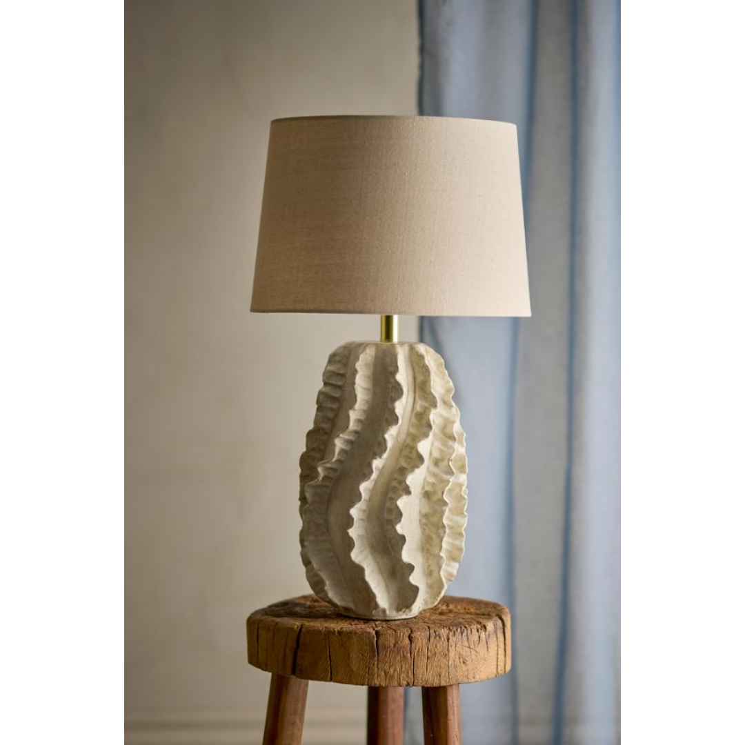 Table Lamp – Nature