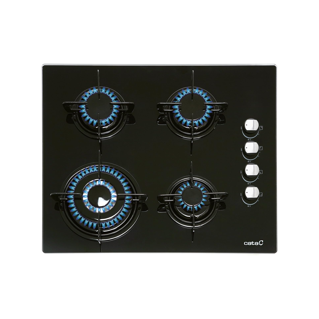 Gas Hob Cata