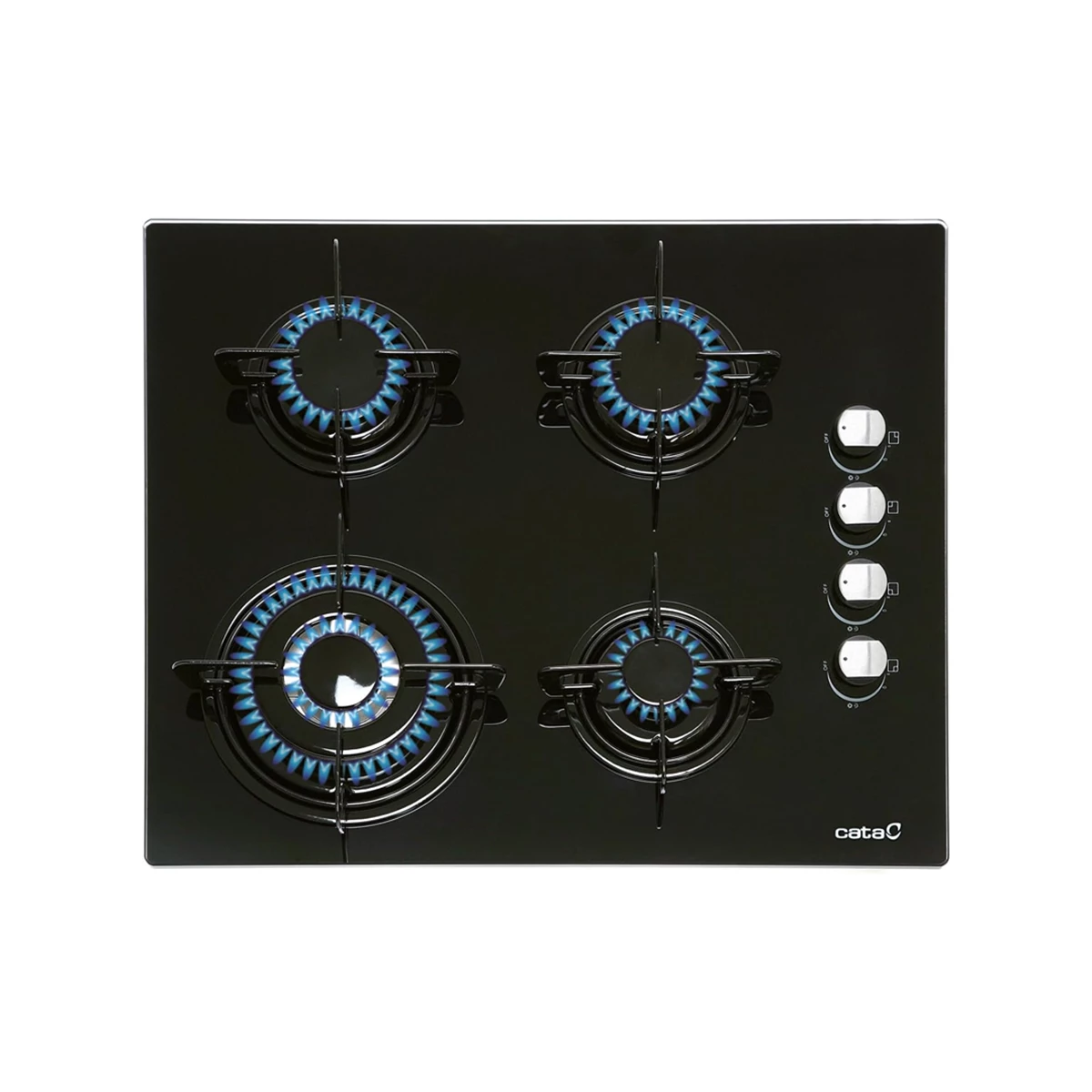 Gas Hob Cata image 1