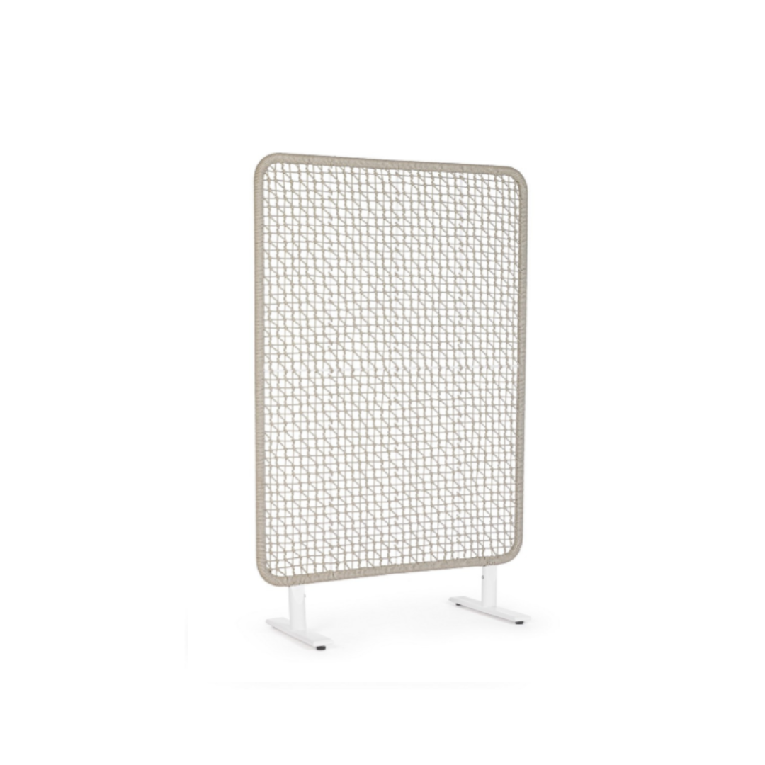 White-Grey Screen 120x180