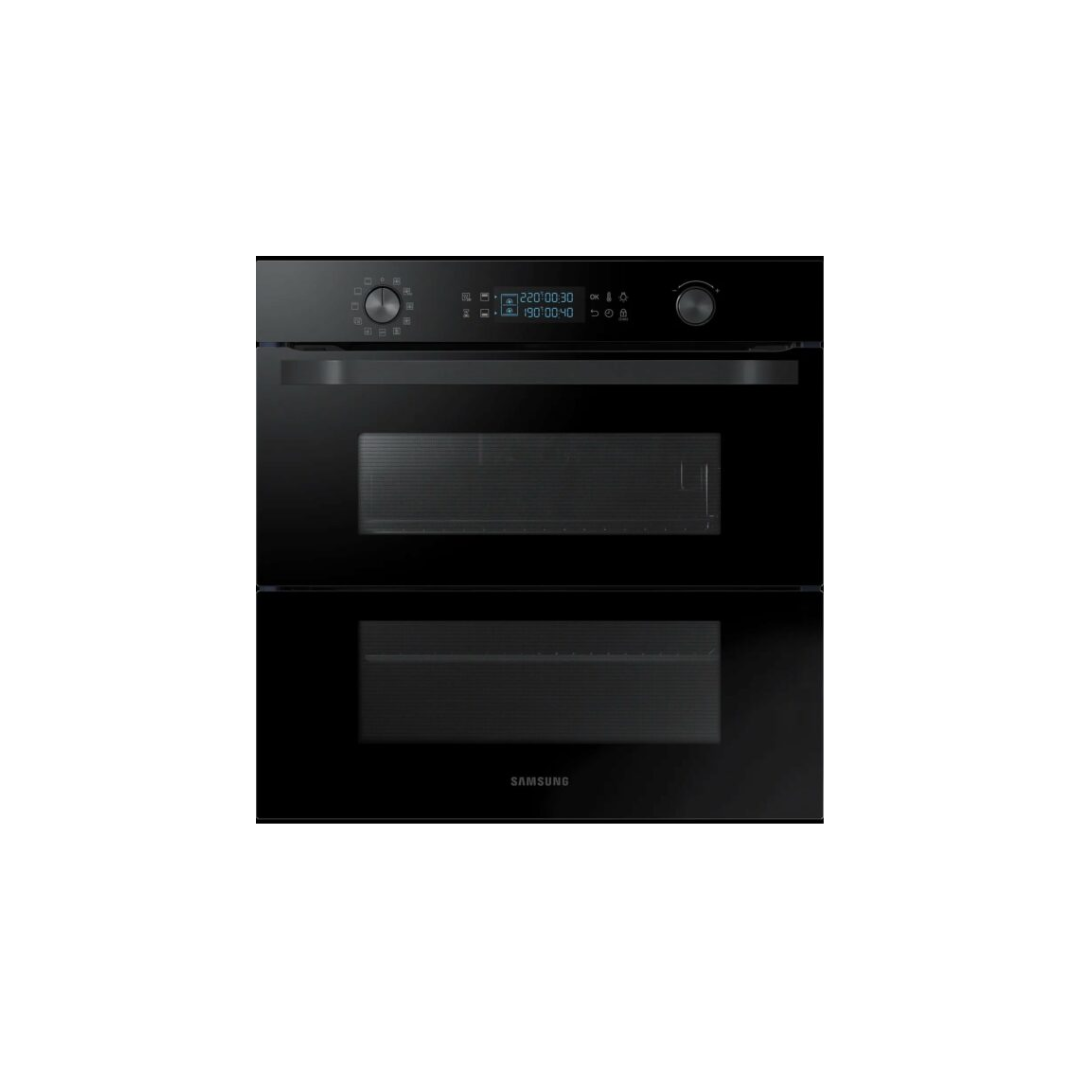 Dual Cook Flex Oven 75L Samsung