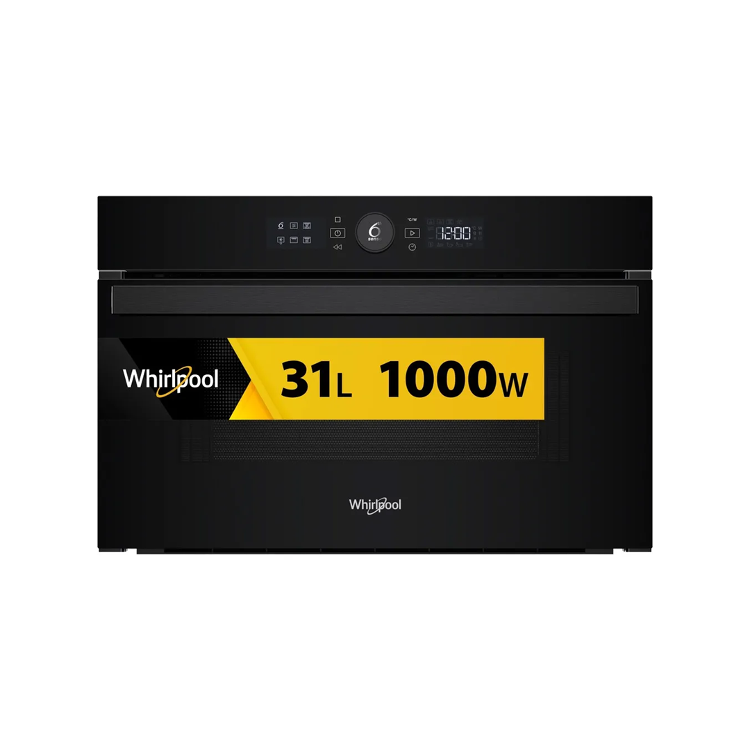 Built-In Microwave Oven 31L Whirlpool
