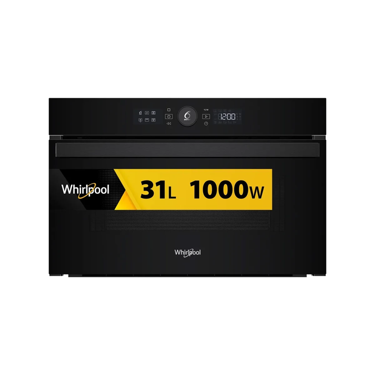 Built-In Microwave Oven 31L Whirlpool image 1