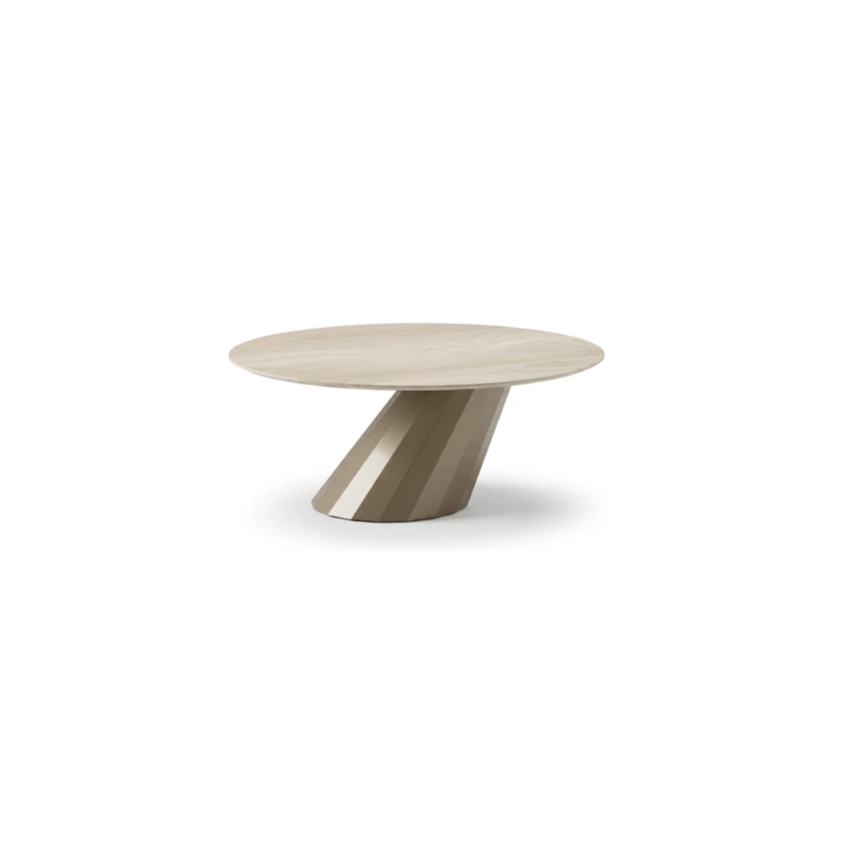 Coffee Table Brera 80H 34 image 1