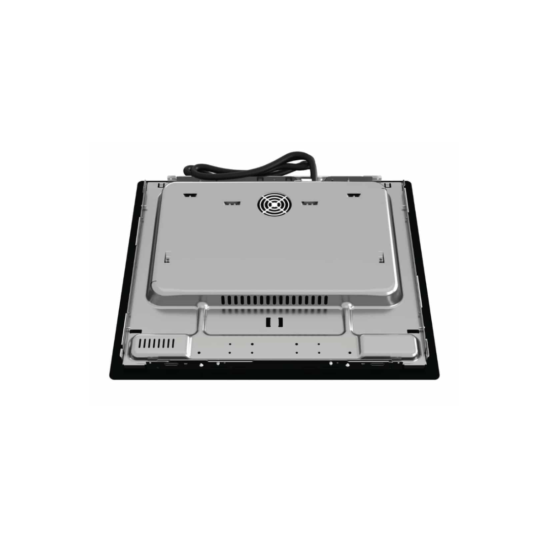 Whirlpool Gas Hob  – Black 59cm