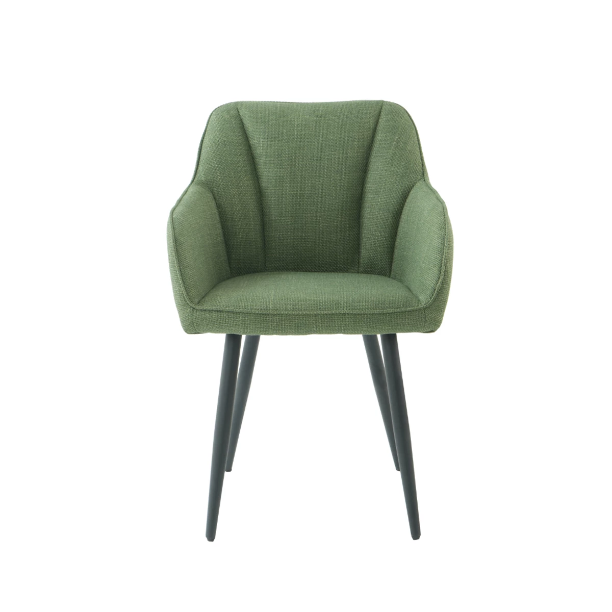 Dining Chair Green W56xd60xh83cm image 1