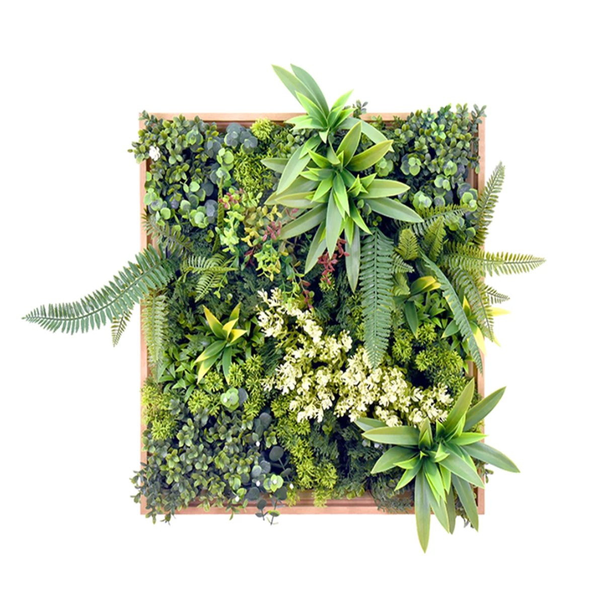 Wall Art Frame-Gaea B image 1