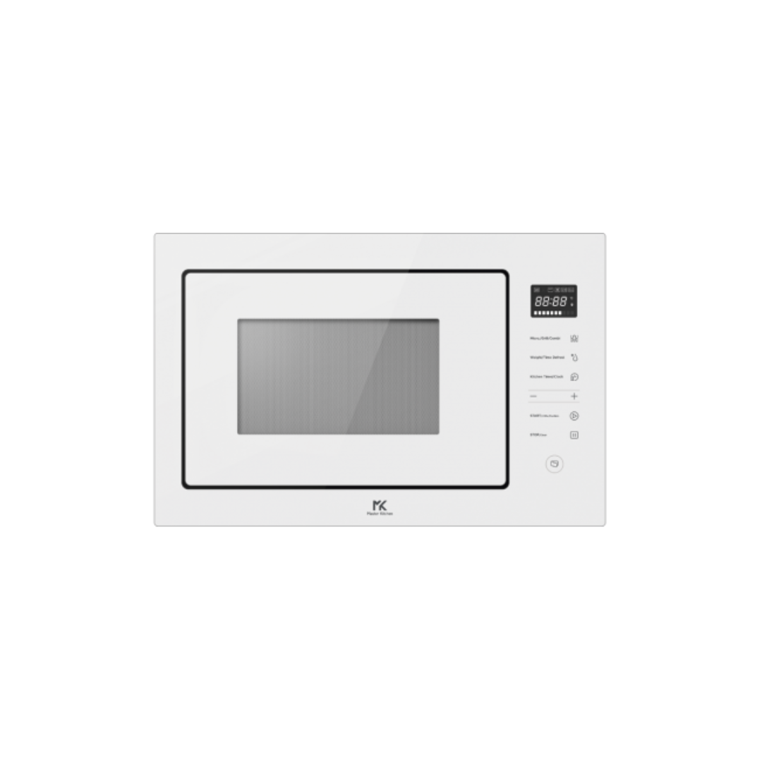 Kitchen Microwave With Grill 25L  Master