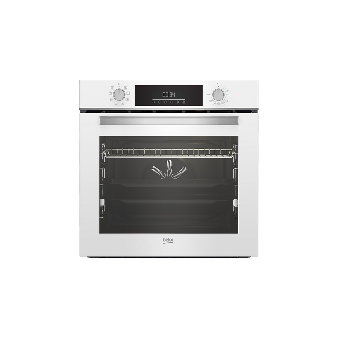 Beko Oven Built-In – White 72L