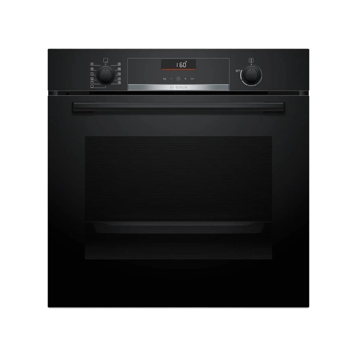 Built-In Oven With AirFry 71L Bosch image 1