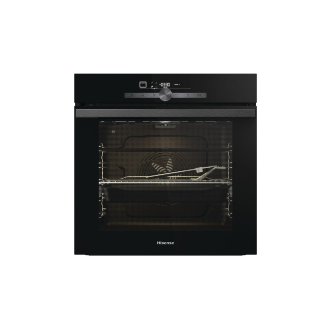 Built-in Electric Oven 77L Hisense