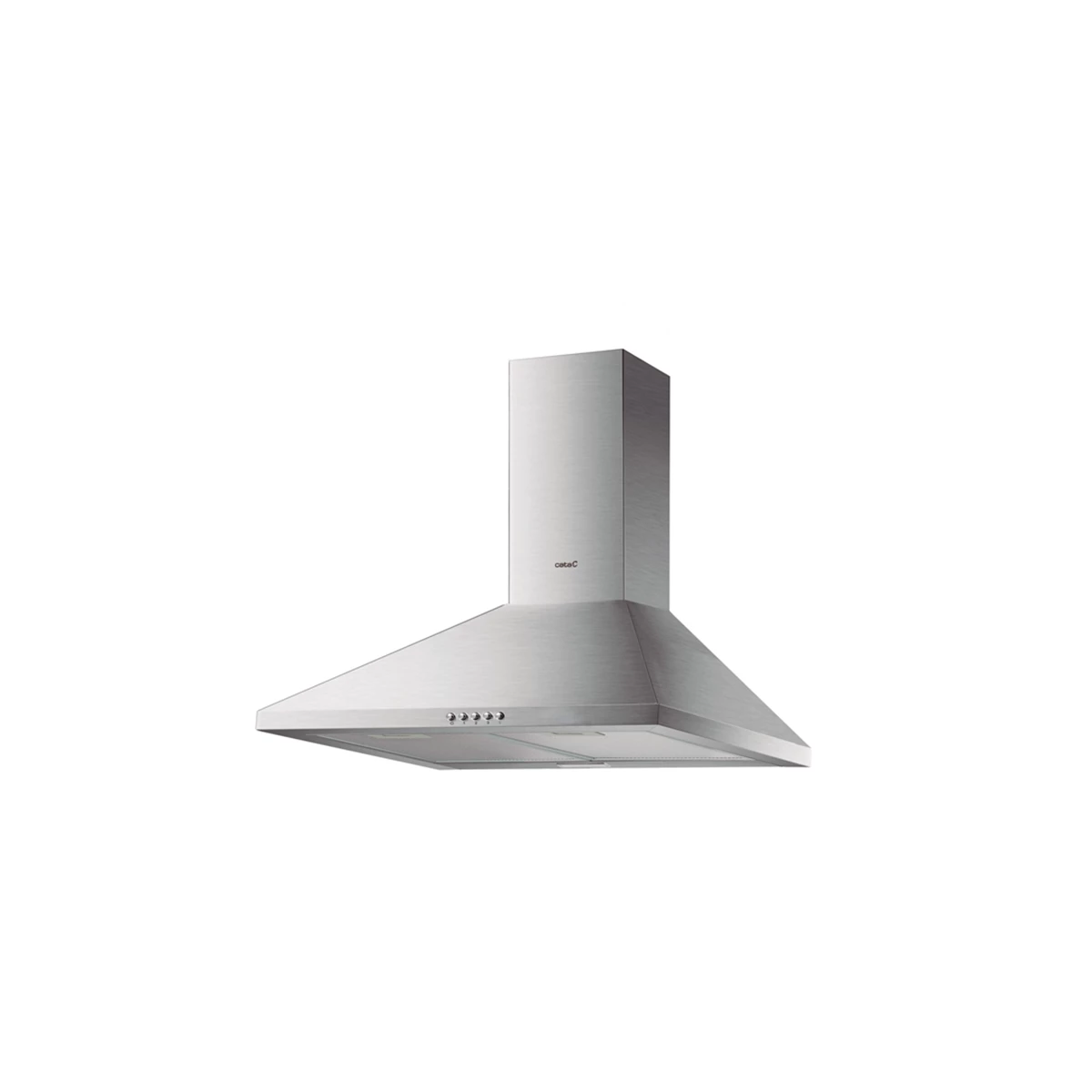 Built-in Hood  74cm  CATA image 1
