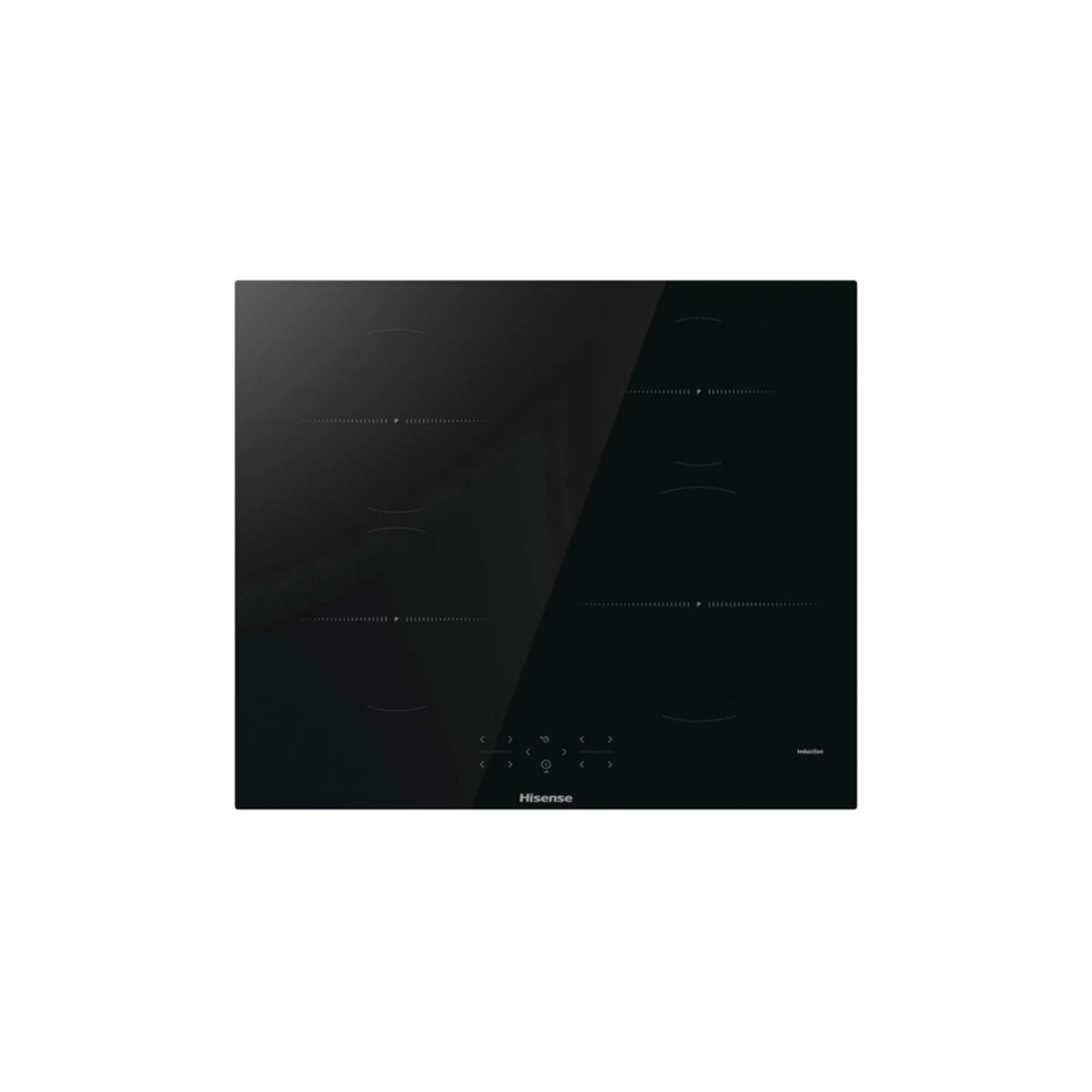 Induction Hob 59cm Hisense image 1