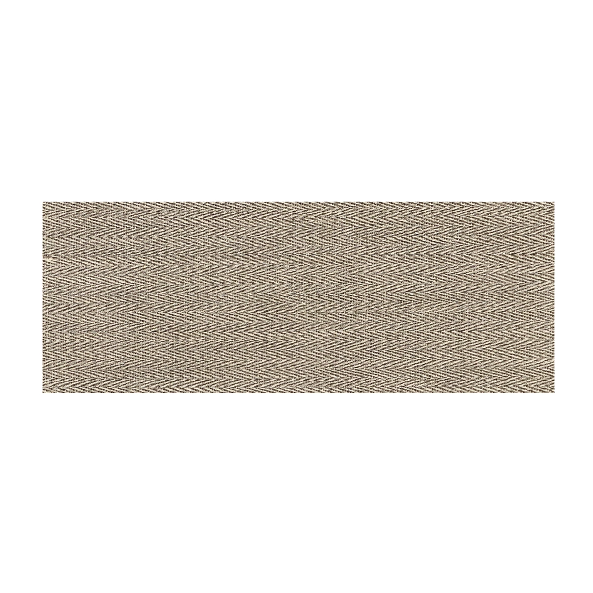 Weaving Khaki 290x120 cm image 1