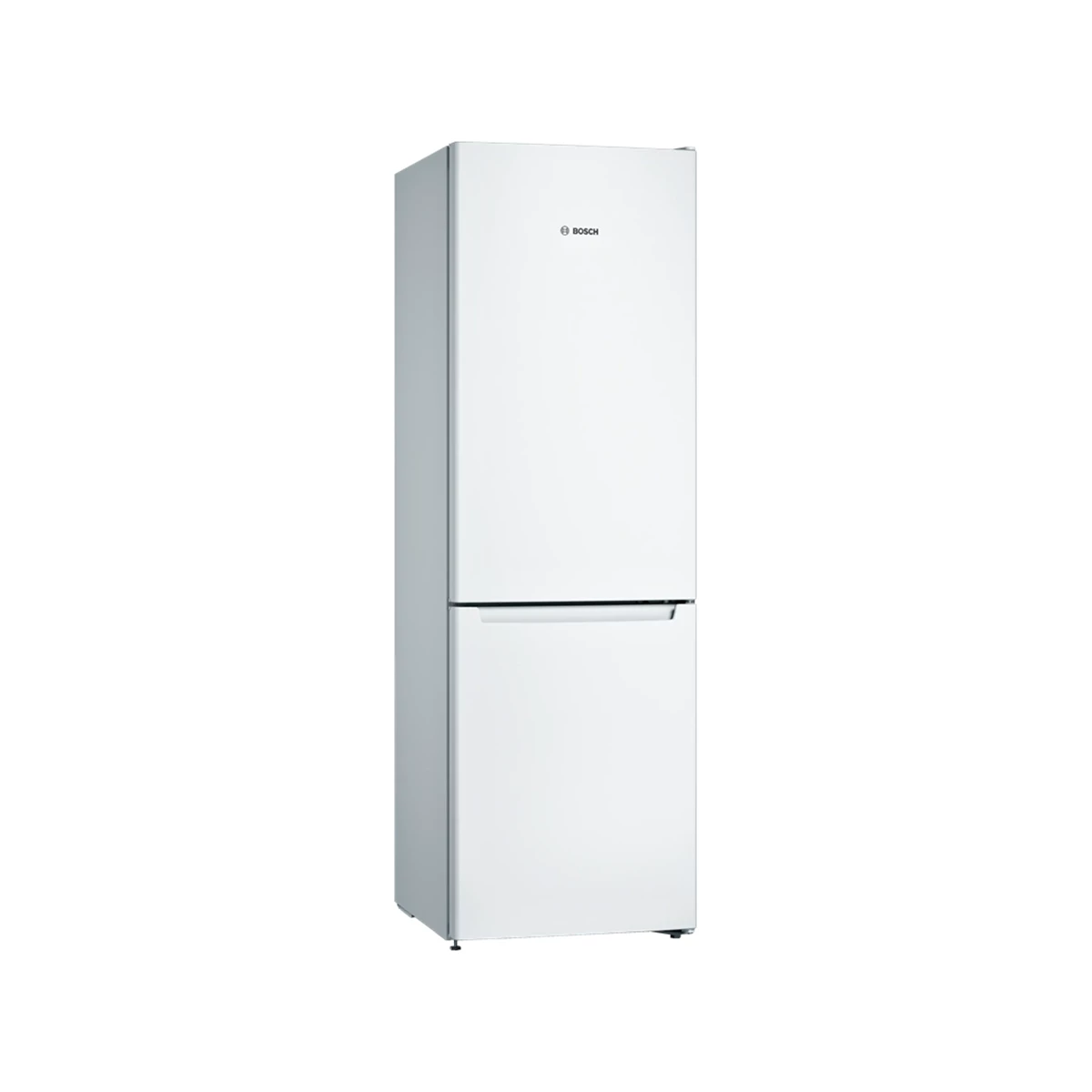 Fridge-Freezer- White 216L Bosch image 1