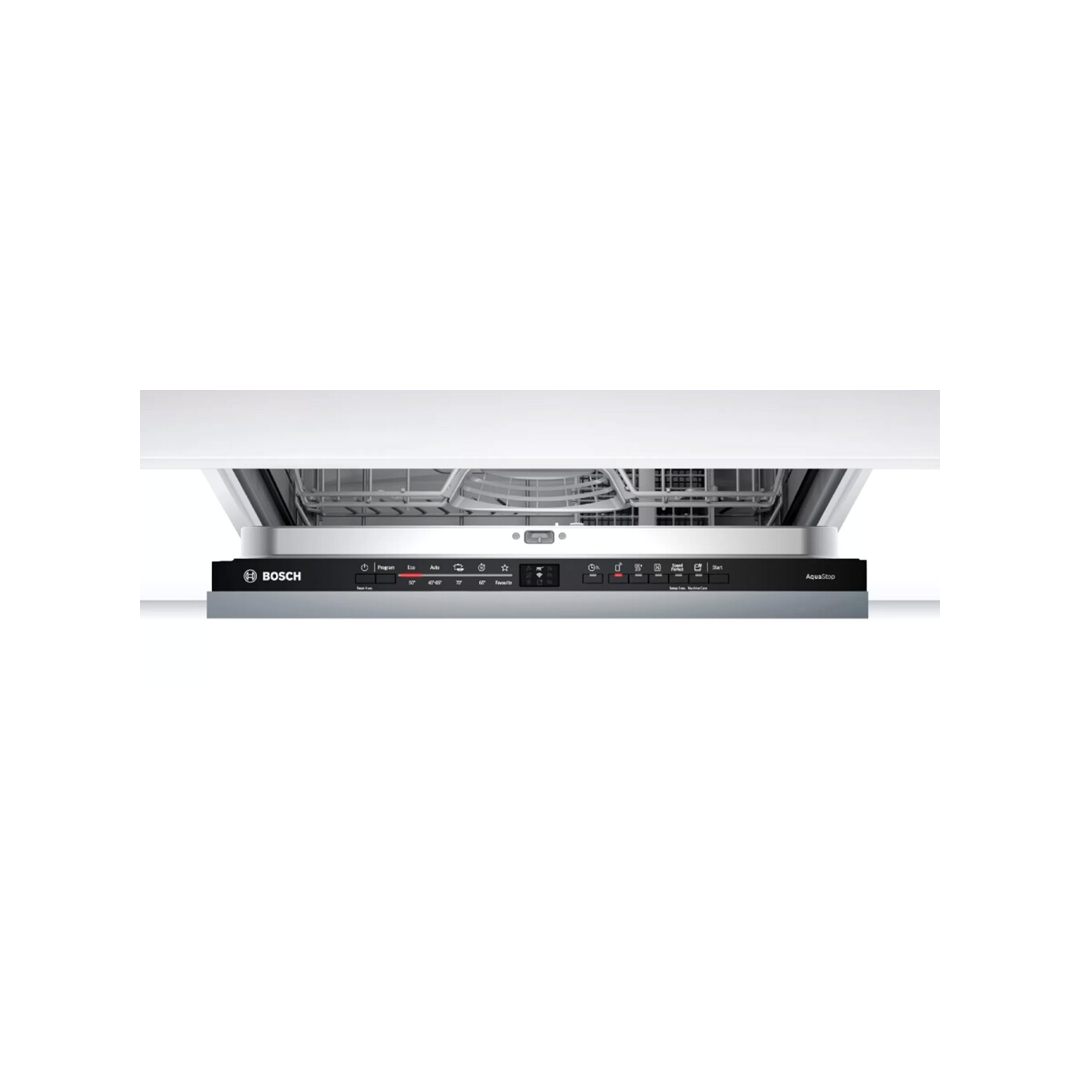Built-In Dishwasher  Bosch