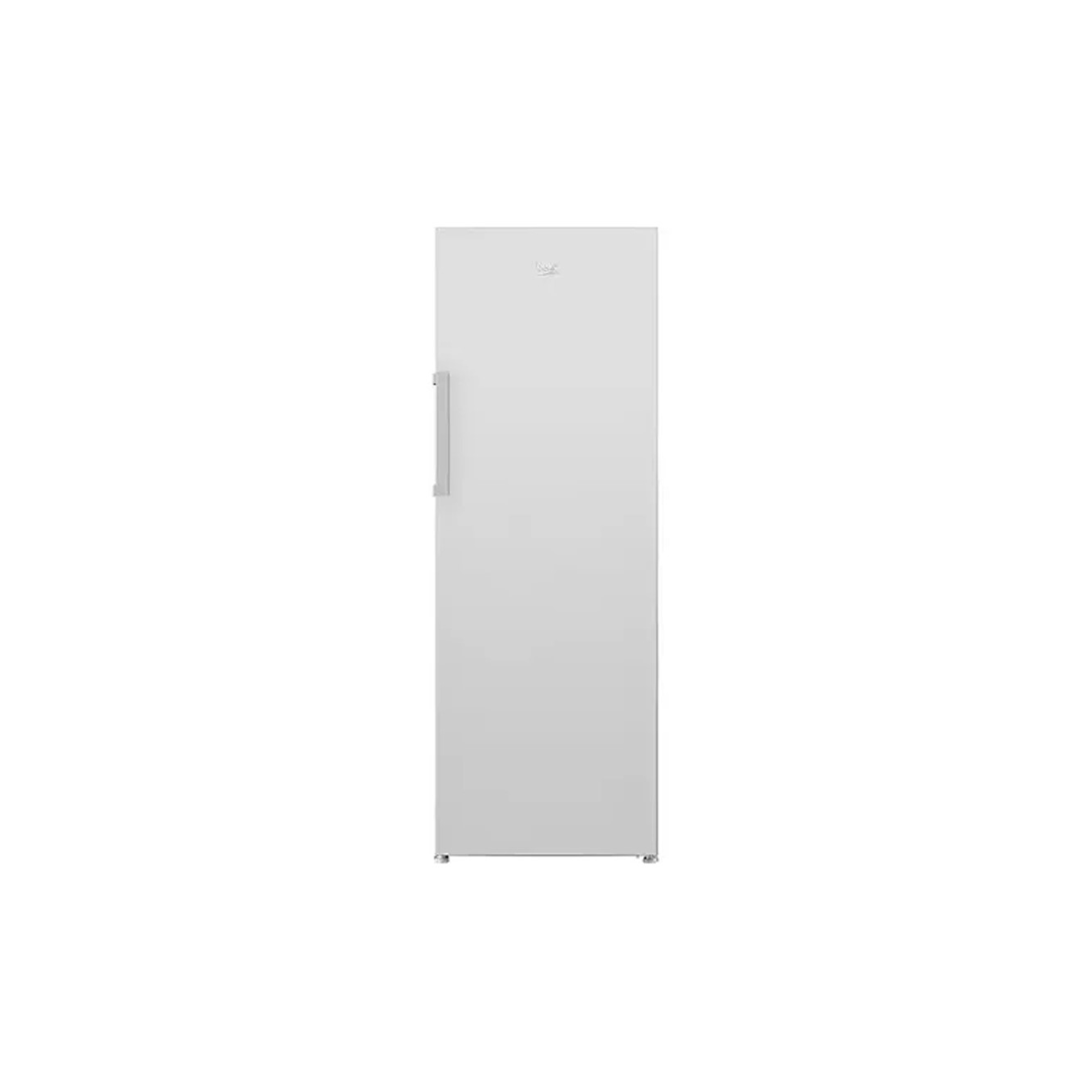 Beko Larder Fridge – White 367L