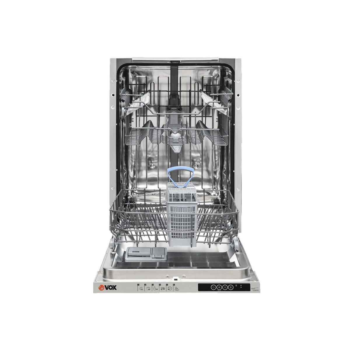 Vox Built-In Dishwasher image 1