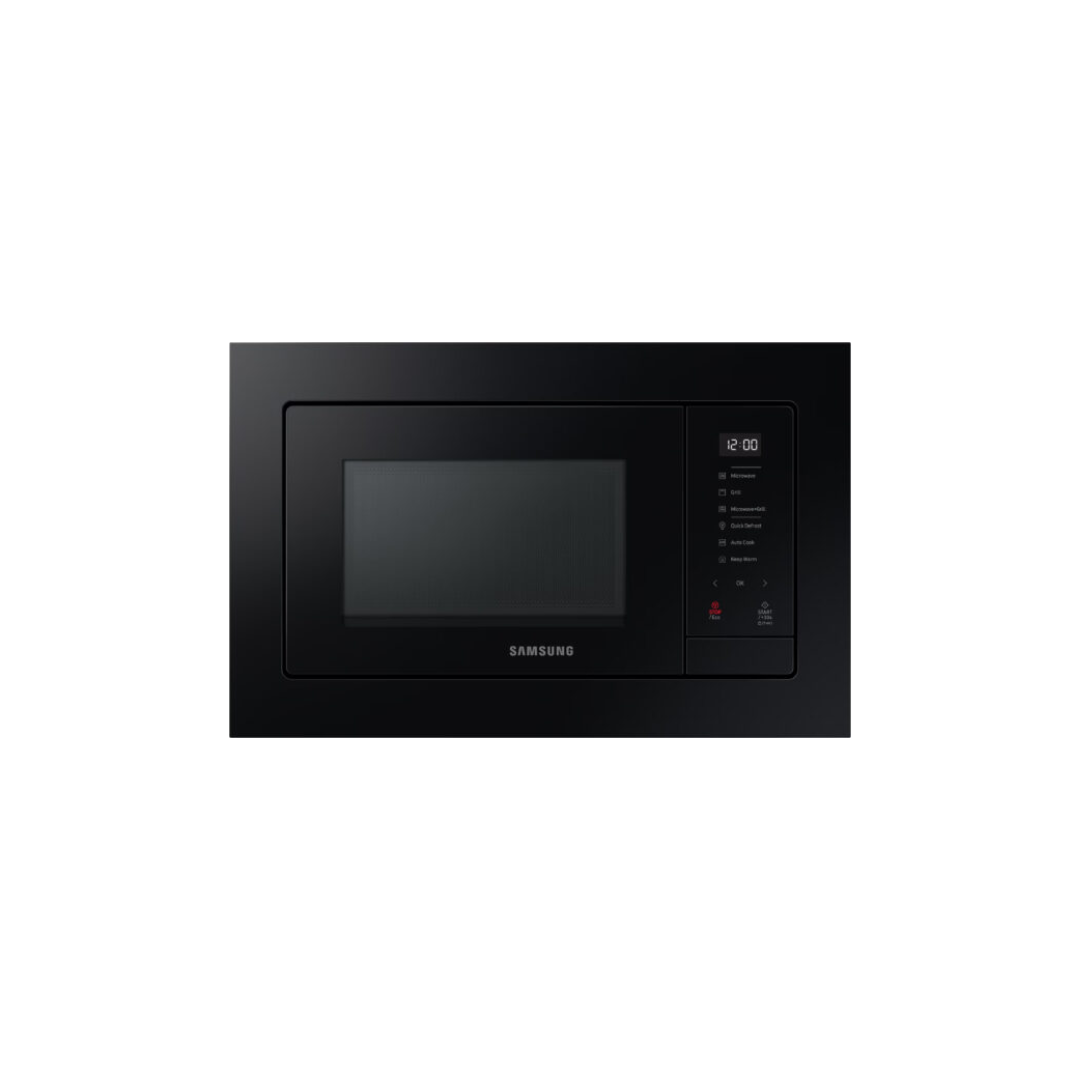 Built-In Microwave with Grill Samsung 23L