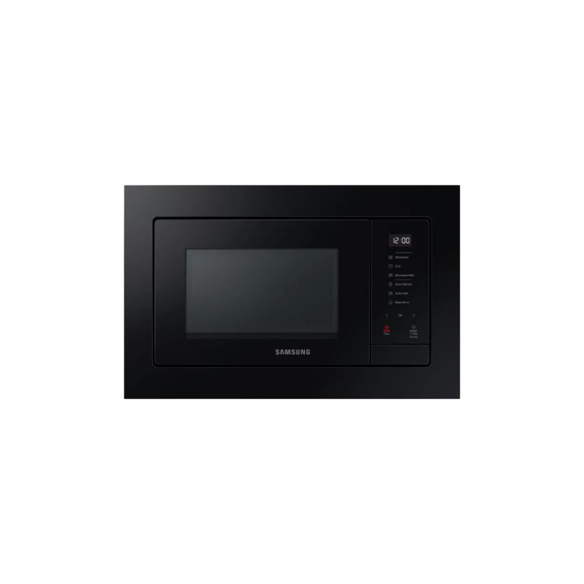 Built-In Microwave with Grill Samsung 23L image 1