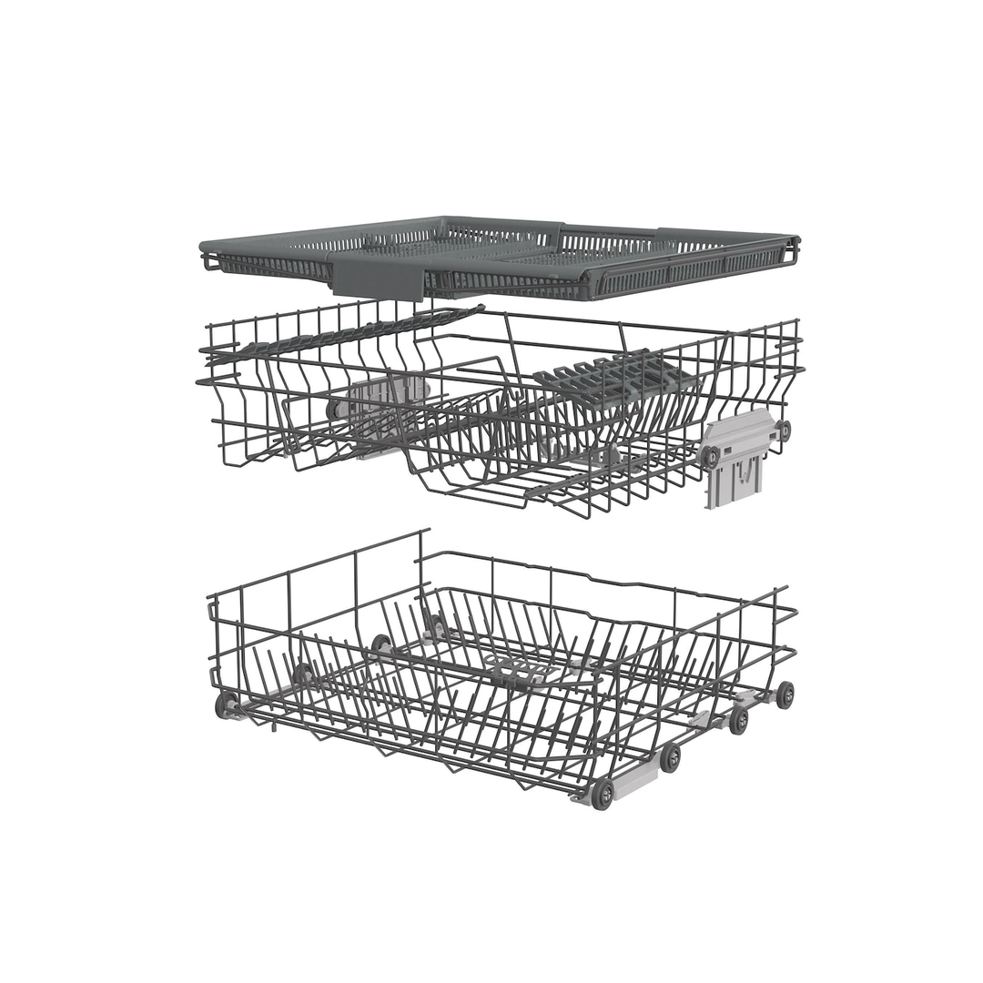 Built-In Dishwasher Hisense 60cm AcquaStop Class D