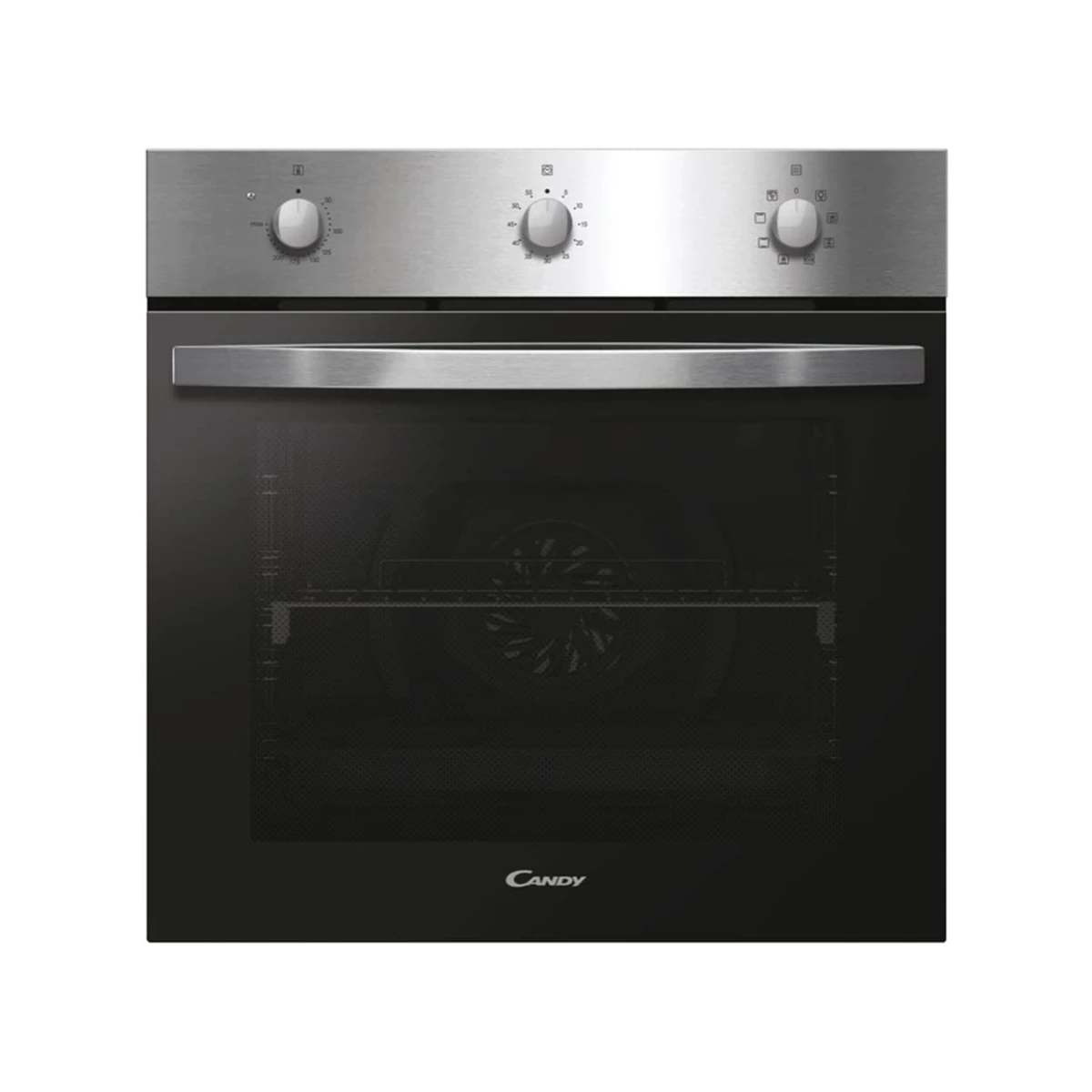 Electric Oven 65L Candy Idea image 1