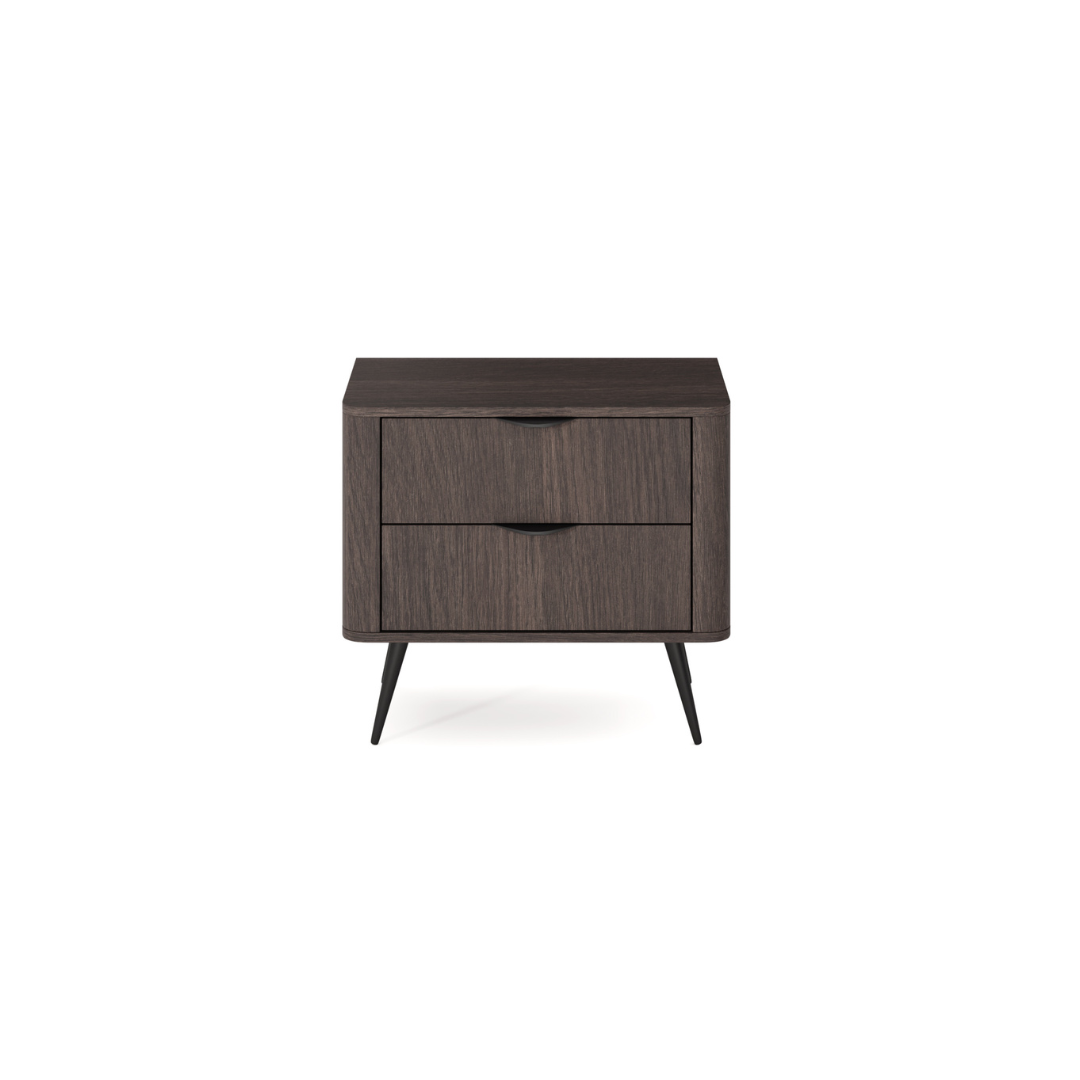 Night Table – Oak Dunin