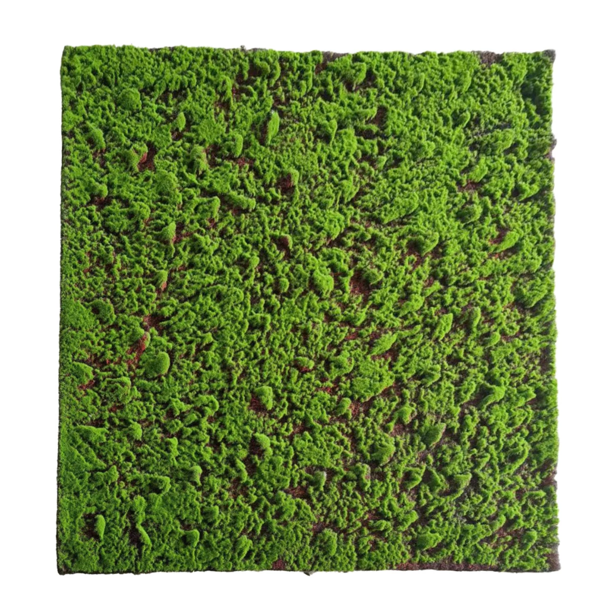 Artificial Moss Wall image 1
