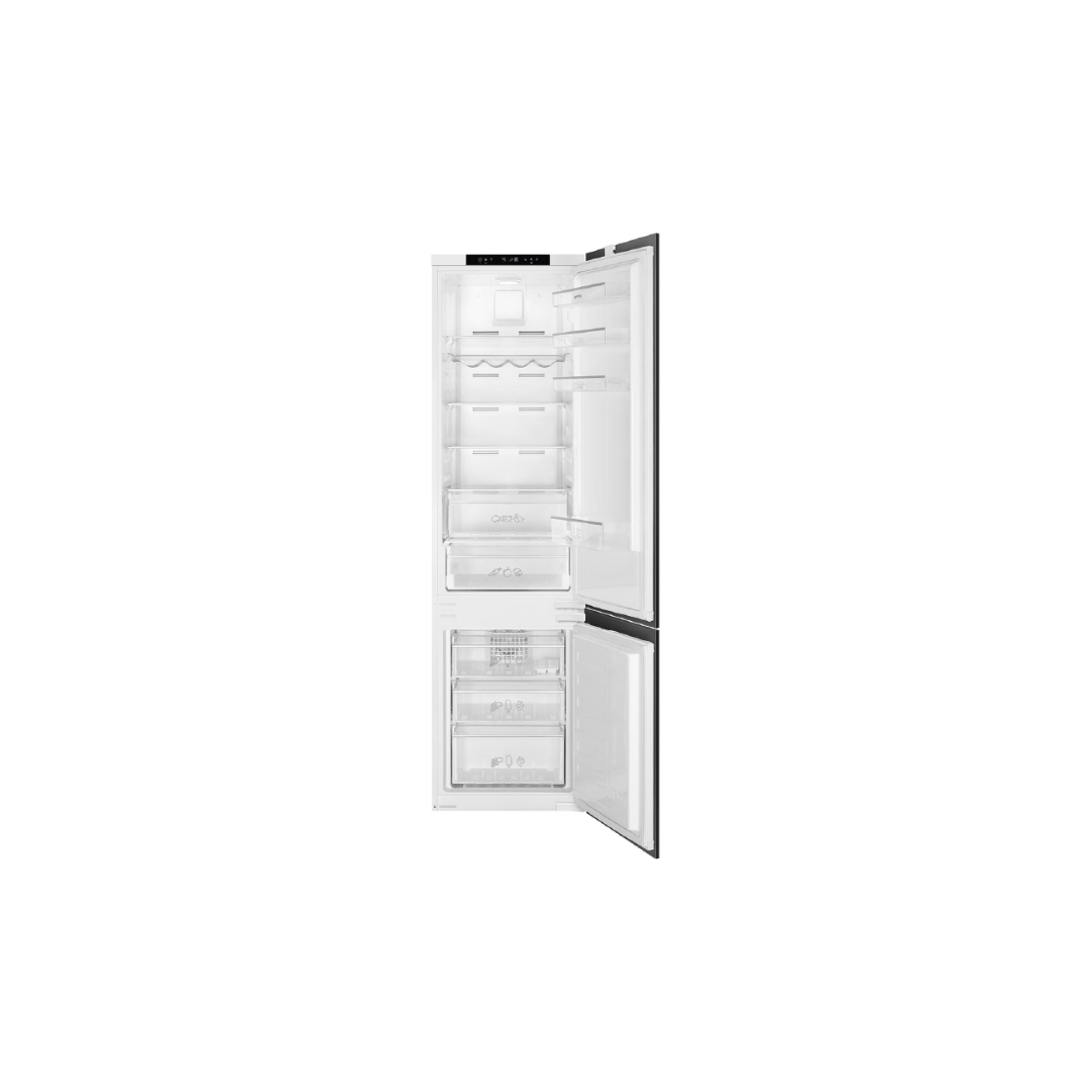 Smeg Built-in Refrigerator Universale Aesthetic –  White