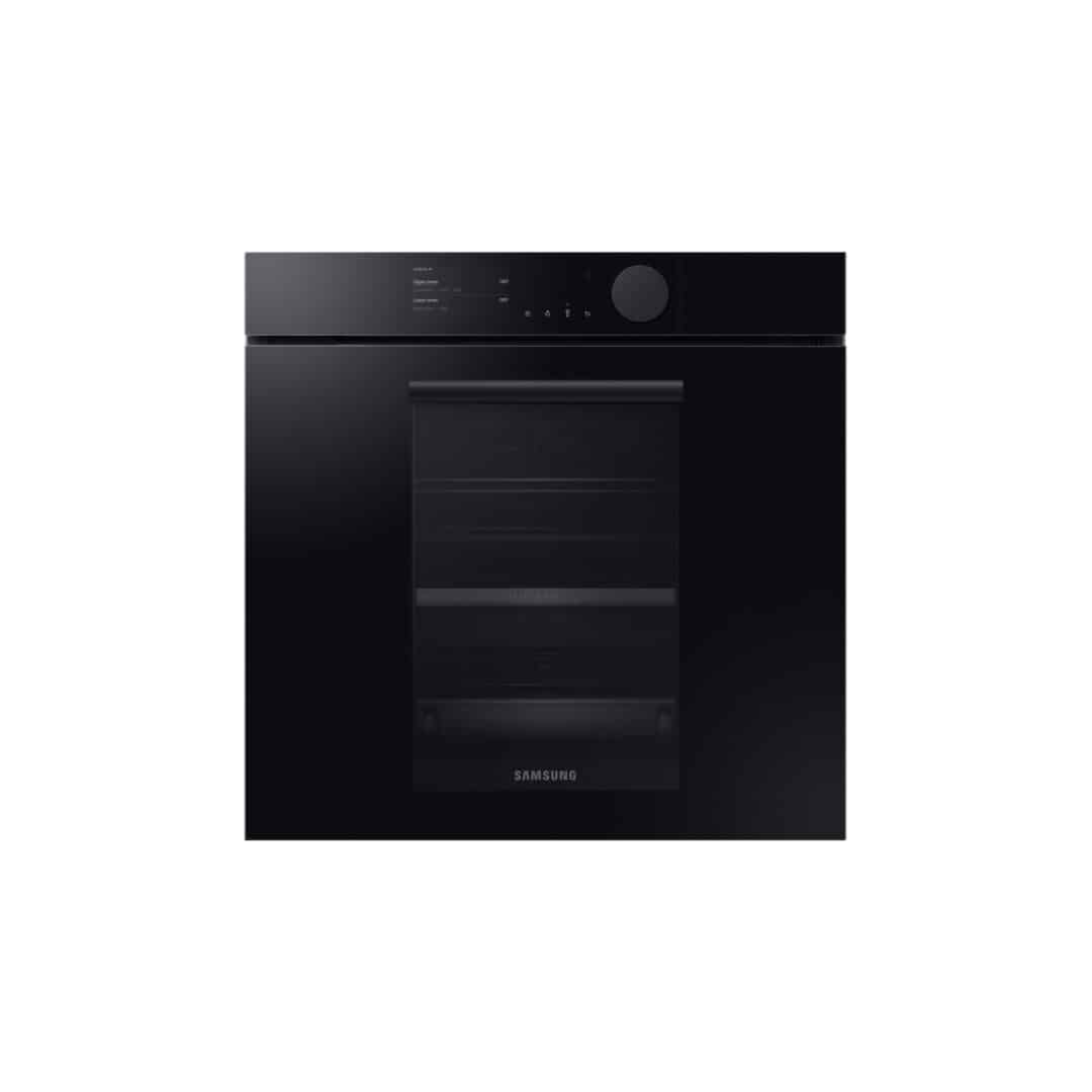 Infinite Range Full Steam Dual Cook Electric Oven 75L Samsung