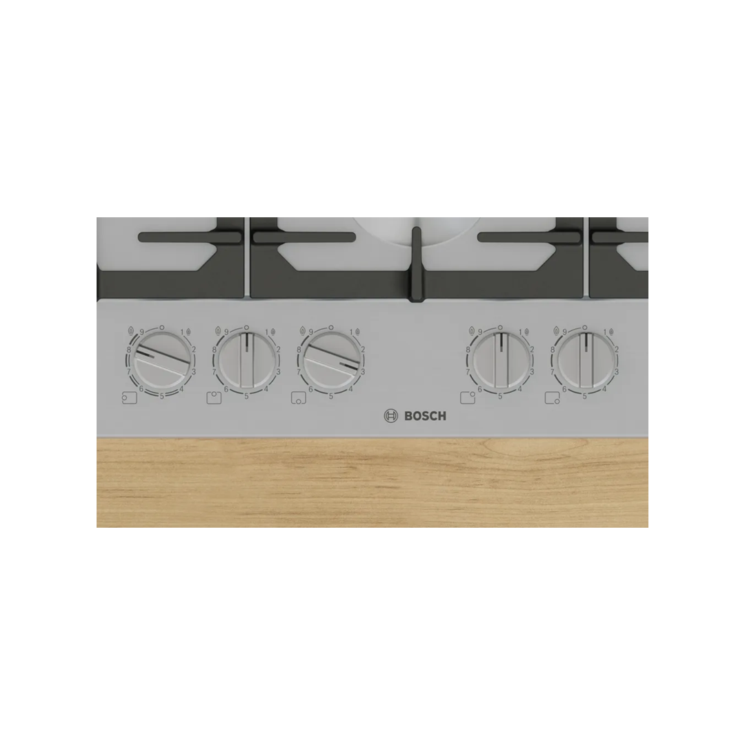 Gas Hob Bosch