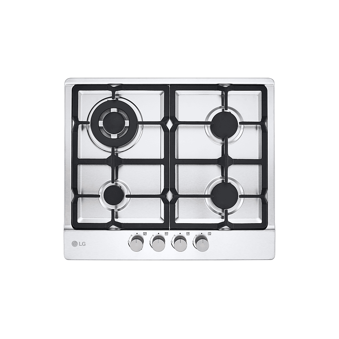 Gas Hob LG