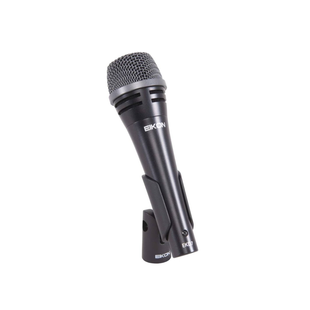 Professional Cardioid Microphone