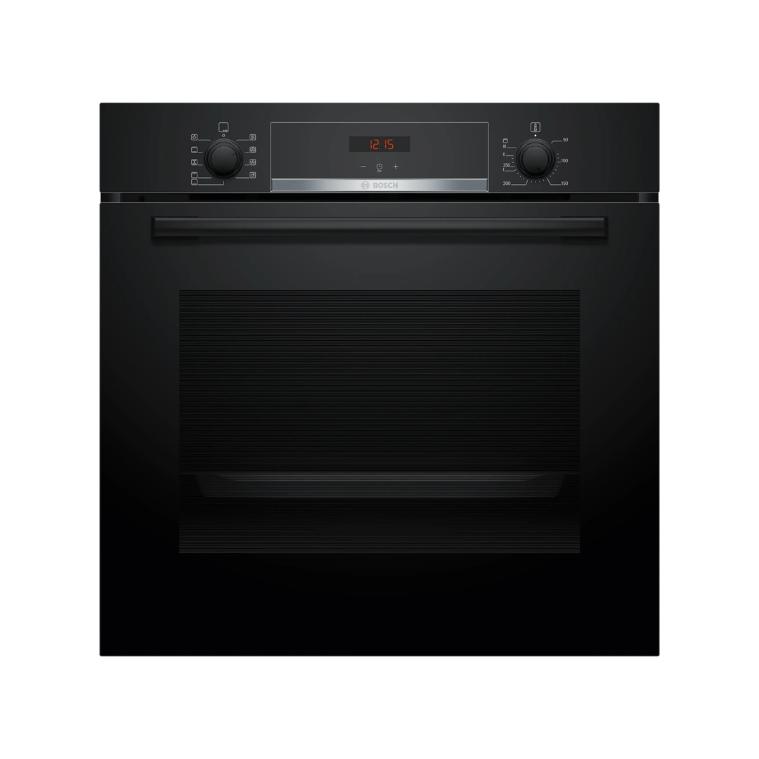Built-In Oven Series 4 71L  Bosch