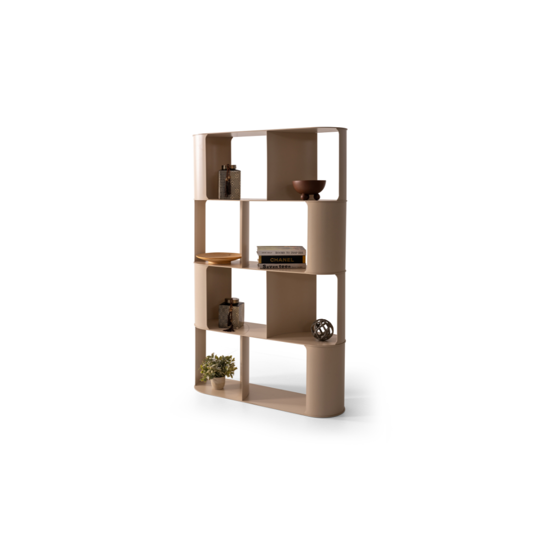 Open Bookcase