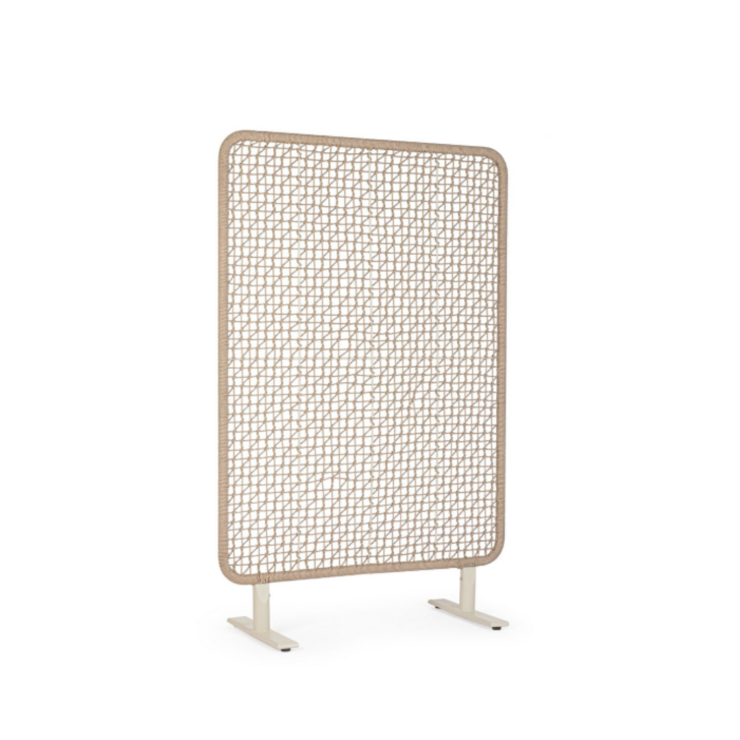 Sand Beige Screen 120x180