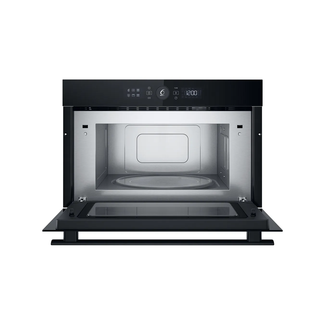 Built-In Microwave Oven 31L Whirlpool