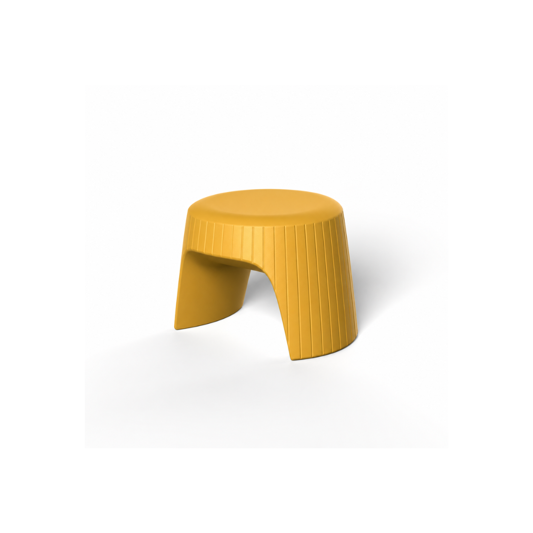 Balcony Bench 42 – Mustard