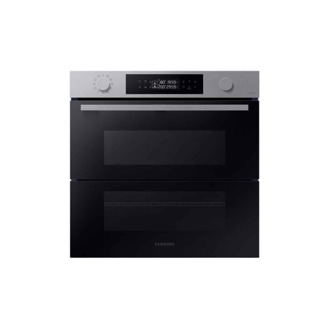 Dual Cook Flex Oven 76L  Samsung Series 4